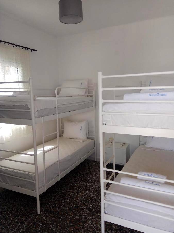 Economy Quadruple Room in Chora (Ios), Íos