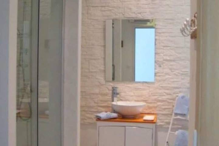 Ganze Wohnung, Duplex Im Alten Meisterhaus Mit Pool, Parkplatz, Strände 8 km in Pomérols, Mittelmeerküste (Frankreich)