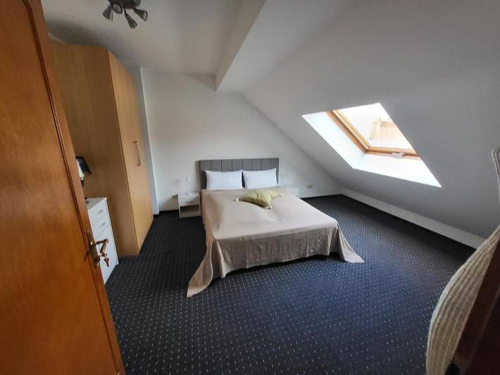 Hotel für 4 Personen in Wilmersdorf Berlin - 4