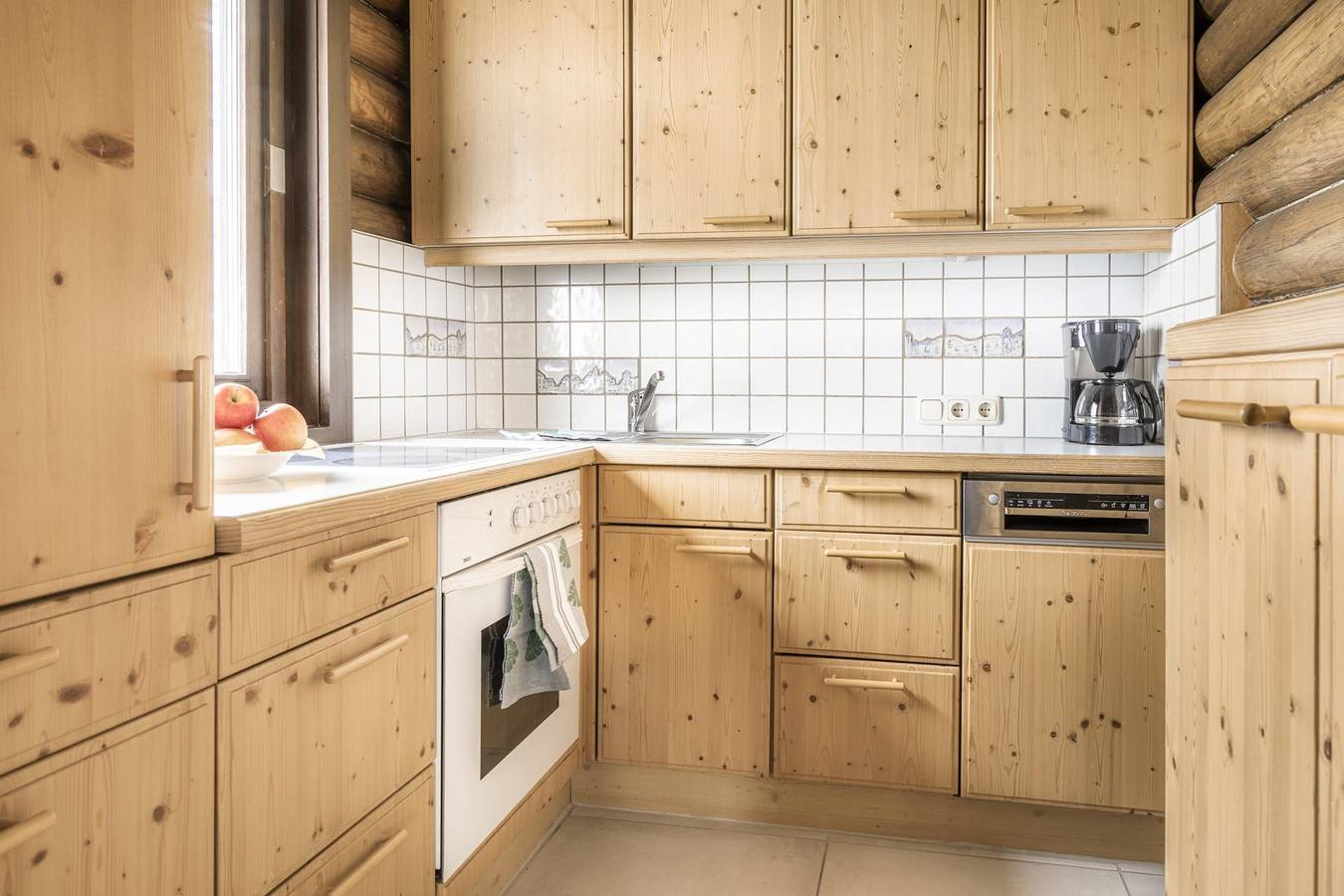 Ganze Ferienwohnung, Apartment mit Terrasse in St. Koloman, Tennengau