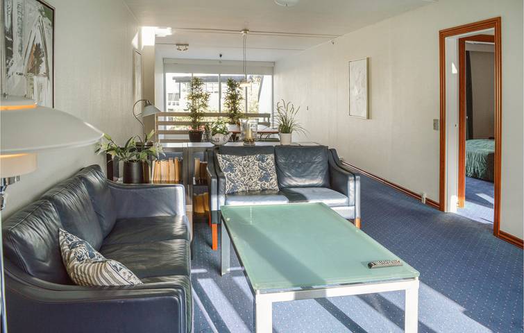Ganze Ferienwohnung, Ferienwohnung für 6 Personen in Helsingør, Hovedstaden