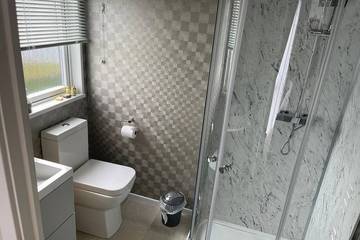 Lodge for 7 People in Lincolnshire, Midlands, Photo 4
