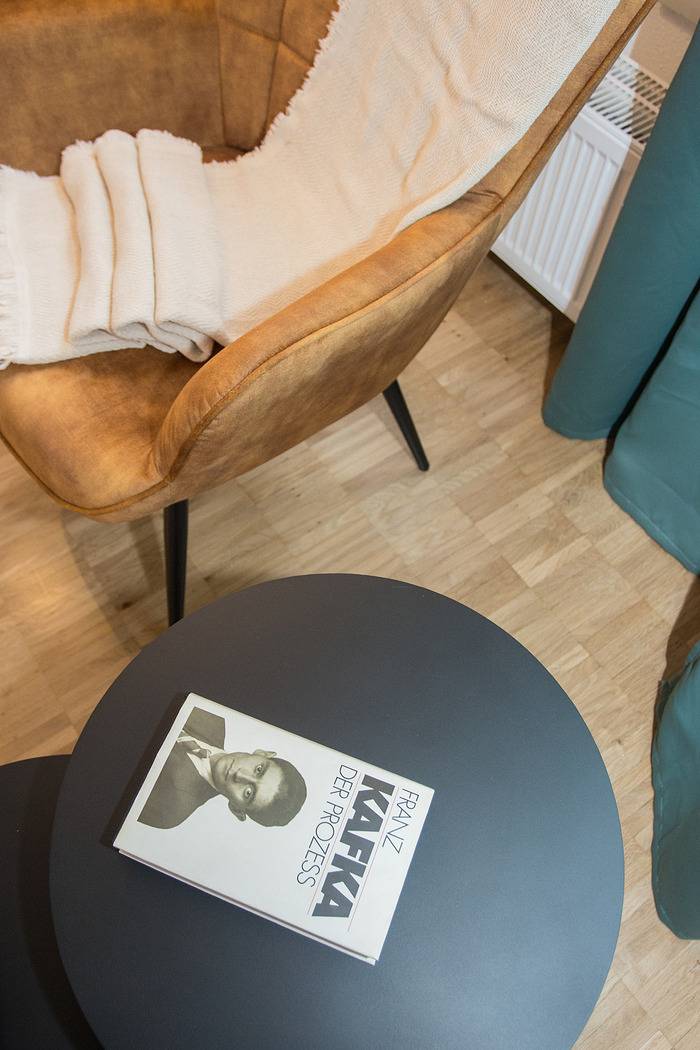 Ganzes Studio, UplandParcs W3 — comfort 2P studio met uitzicht in Winterberg, Hochsauerlandkreis