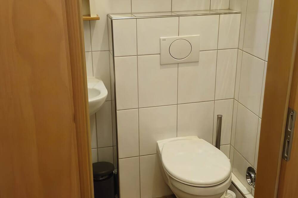 Ganze Wohnung, Süße 3 Zimmerwohnung in zentraler Lage in Trier (Stadt), Trier