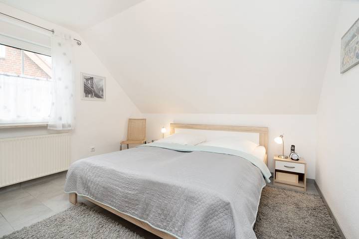 Ferienhaus für 4 Personen, mit Garten und Terrasse in Kellenhusen - 4