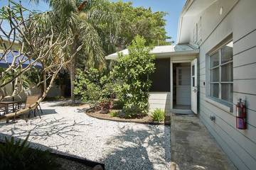 Vacation House for 6 Guests in St. Pete Beach, Pinellas County, Picture 4