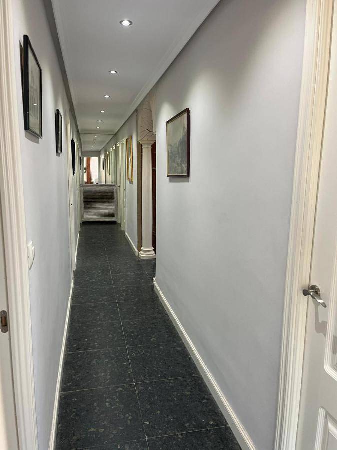 Chalet para 20 personas, con piscina además de jardín y vistas, Se admiten mascotas en Provincia de Ávila - 2