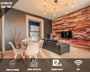 Gîte pour 2 personnes à Saint-Omer