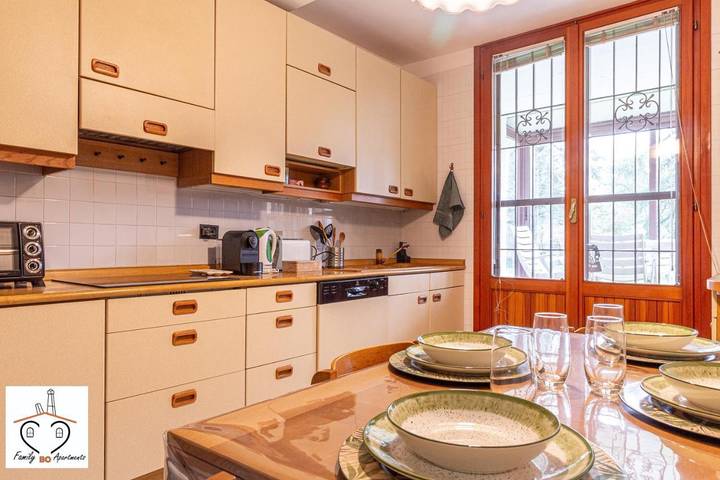 Gîte pour 5 personnes, avec jacuzzi et jardin à Sasso Marconi - 3