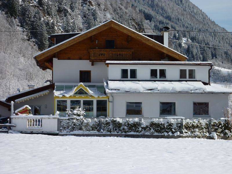 Ganze Ferienwohnung, Apart-Toscana in Milders, Neustift im Stubaital