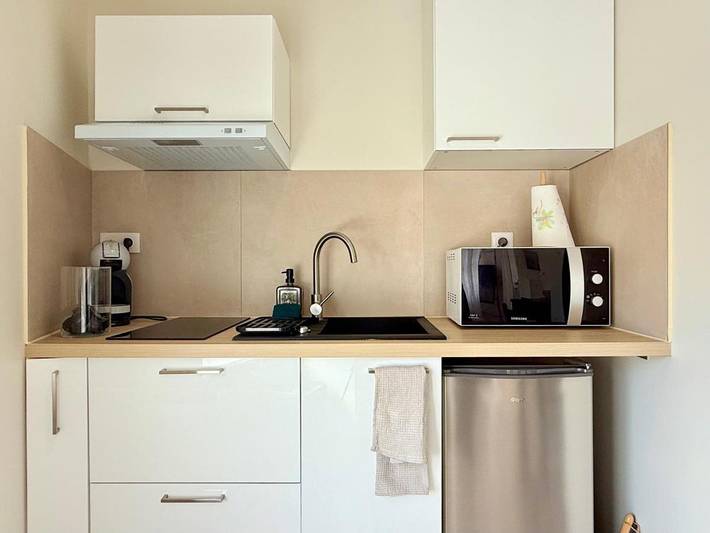 Gîte pour 2 personnes à Ruelle-sur-Touvre - 2