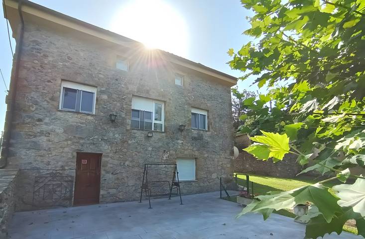 Apartamento para 8 personas en Bárcena de Cicero