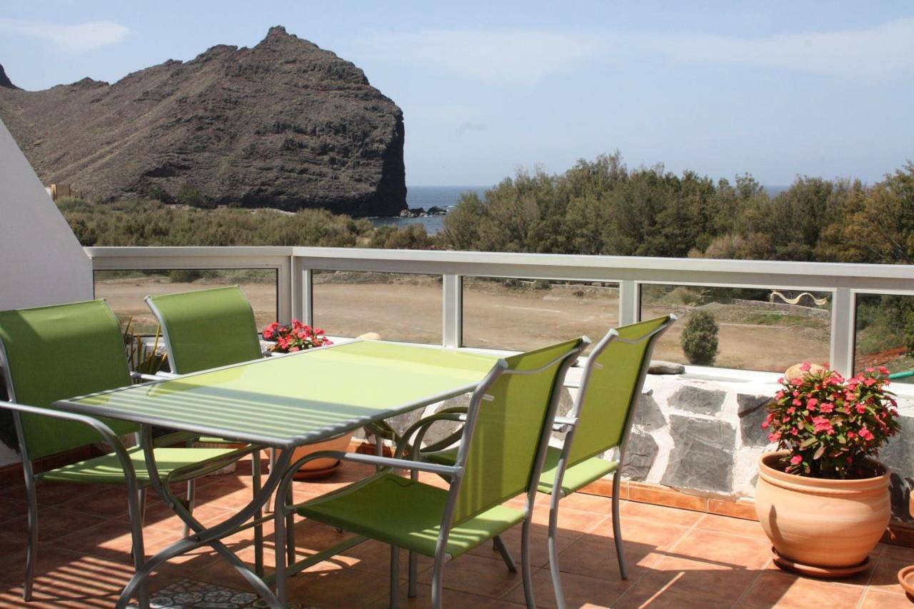 Appartement entier, Two-Bedroom Apartment in Playa de la Aldea, La Aldea de San Nicolás