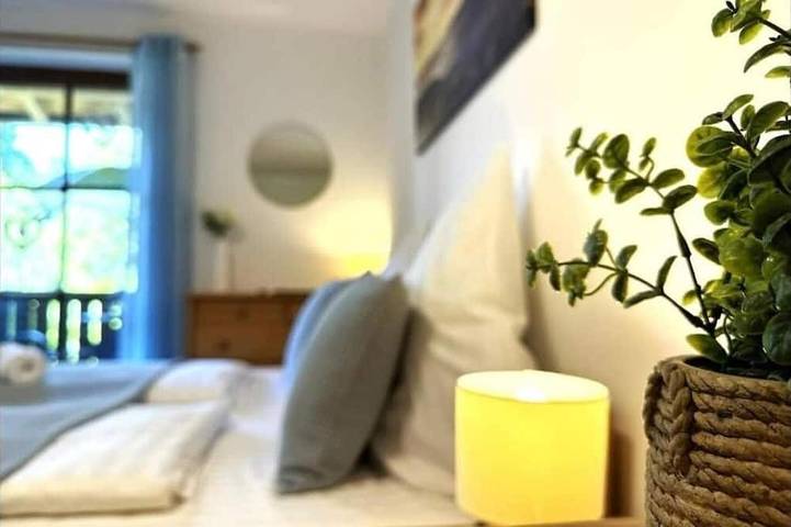 Ferienwohnung für 2 Personen, mit Pool in Zwiesel