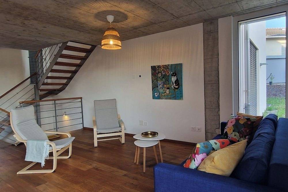 Cozy and stylish villa in Gurmels, Lac de Morat & Estavayer-le-Lac Région