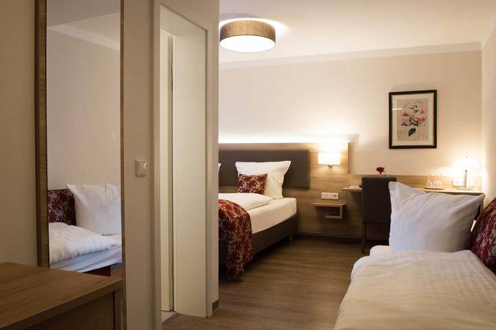 Hotel in Baden-Baden - 4