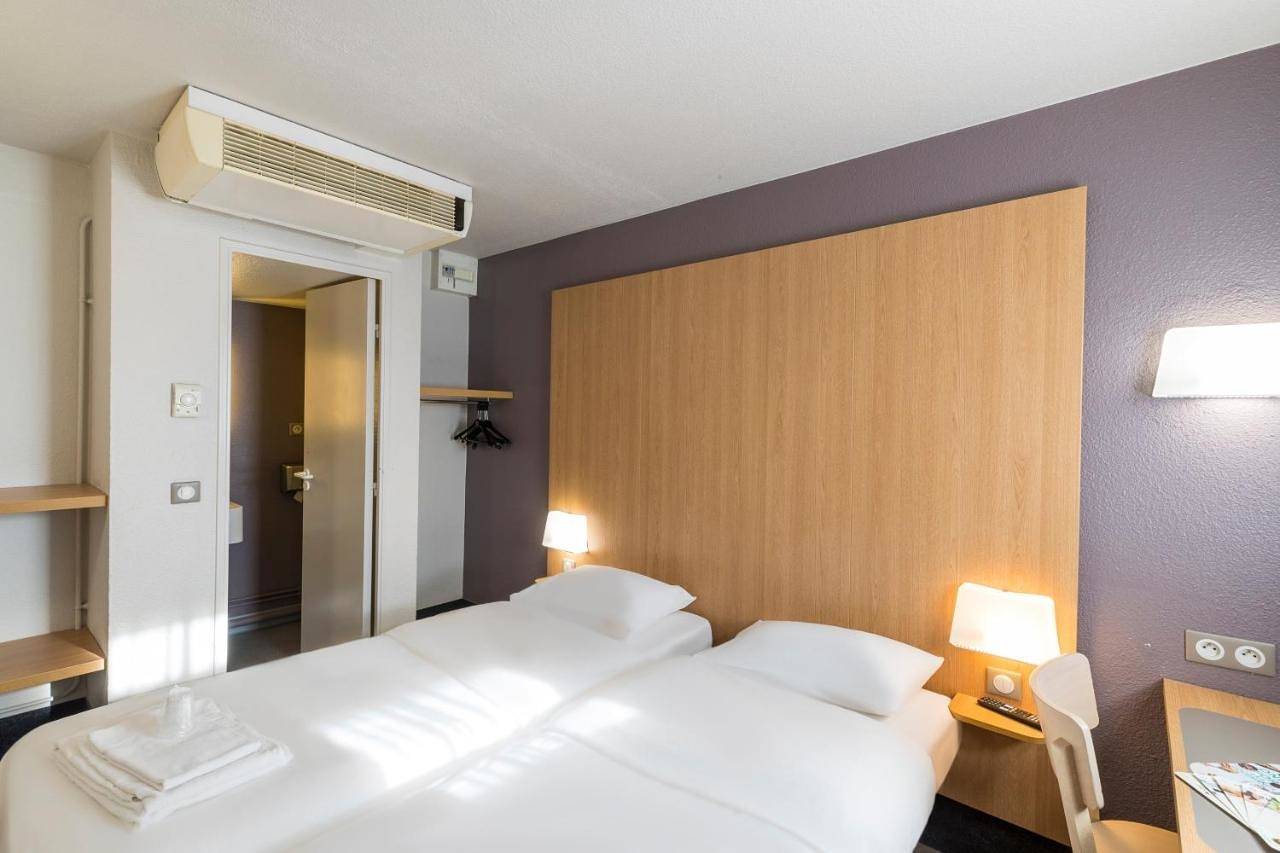 B&B Hotel Auxerre Bourgogne in Monéteau, Région d'Auxerre