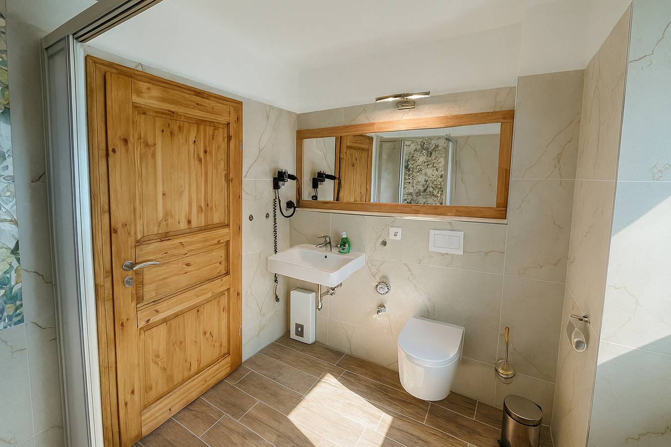 Ganze Ferienwohnung, Dünenlicht 32 in Prerow, Fischland - Darß - Zingst