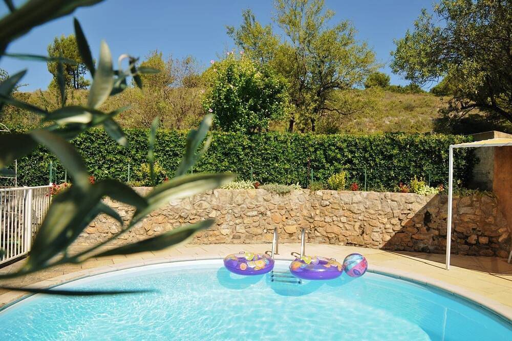 Ganze Wohnung, Apt. in the heart of the Alpilles, at the gates of the Camargue in Paradou, Arles und Umgebung