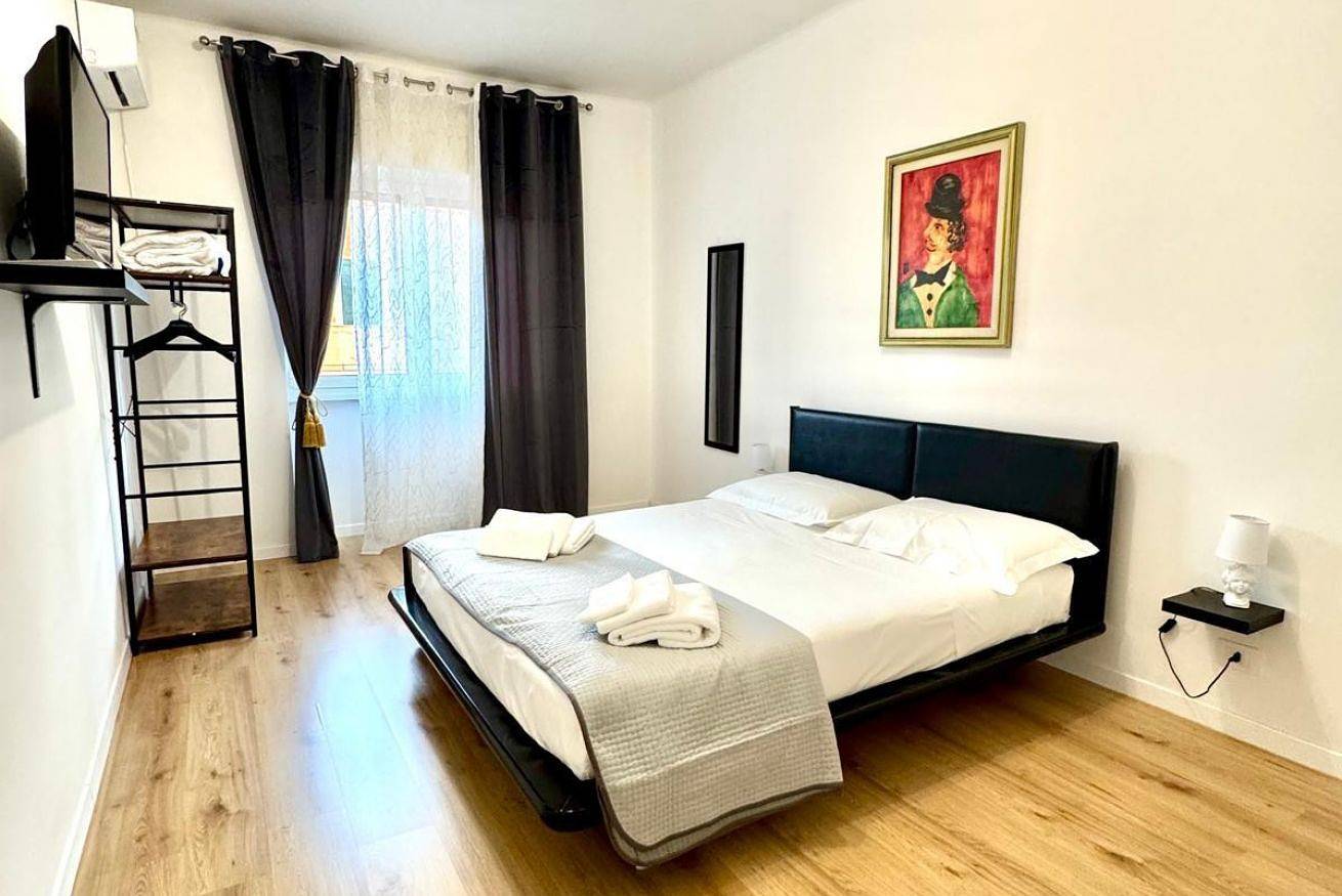 Appartamento intero, Bari Home  in Bari, Provincia di Bari