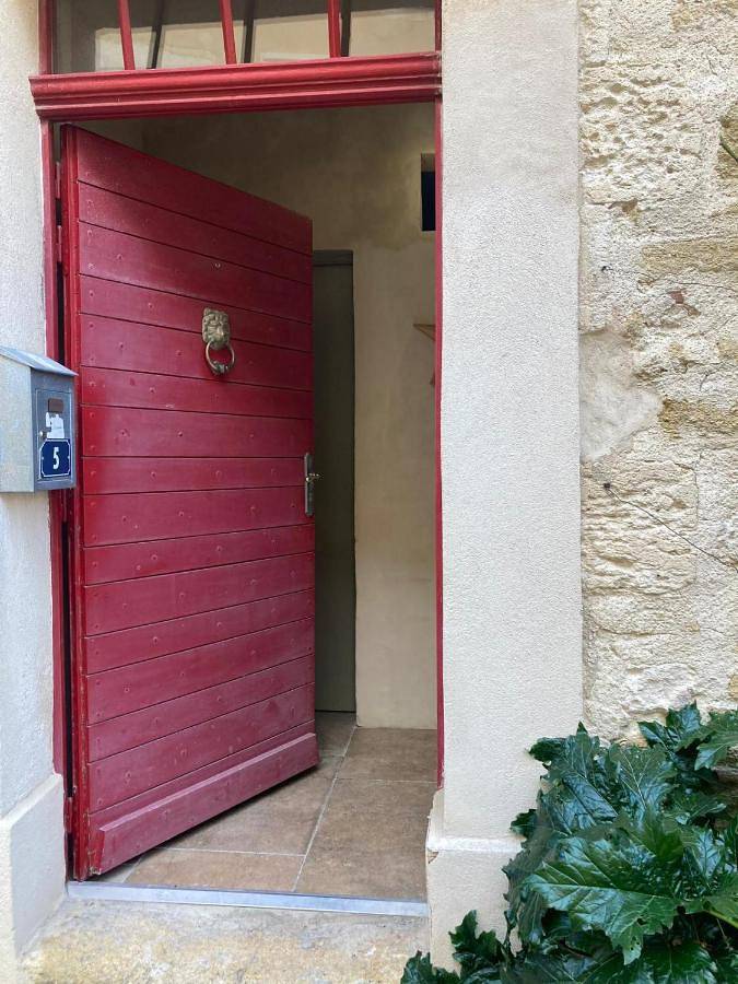 Appartement de vacances entier, Double Room with Private Bathroom in Pujaut, Région de Nîmes