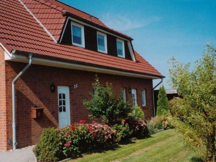 Ferienwohnung für 2 Personen, mit Balkon in Rostock
