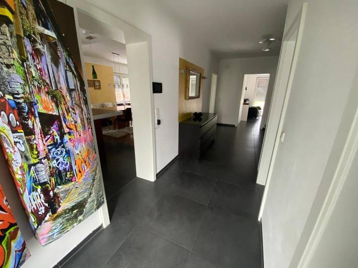 Ferienwohnung für 4 Personen, mit Terrasse und Garten, mit Haustier in Neumarkt in der Oberpfalz - 2