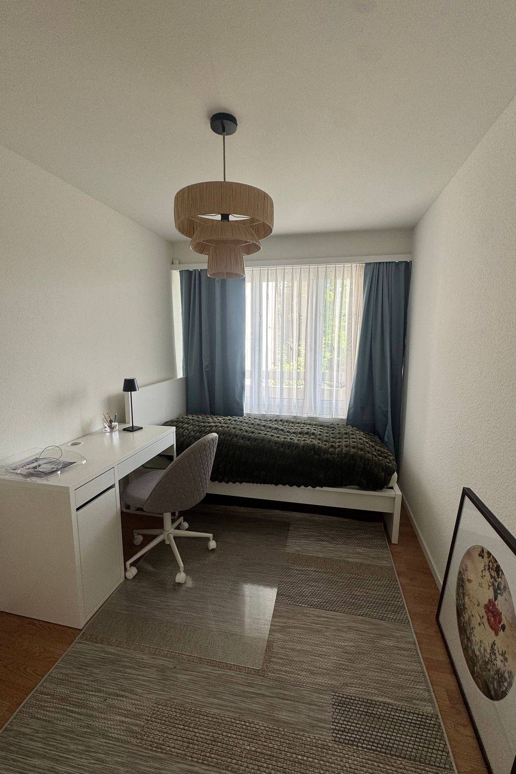 Silent Escape in Zurych (kanton)