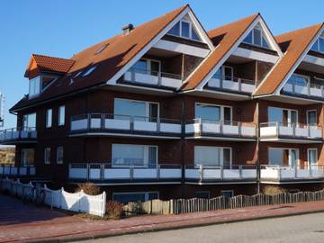 Ferienhaus für 5 Personen in Nordseeküste, Landkreis Aurich, Bild 1