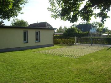 Ferienwohnung für 4 Personen in Börgerende, Börgerende-Rethwisch, Bild 1