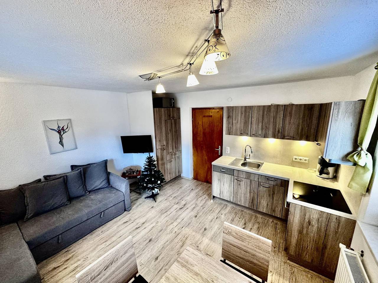 Ganze Ferienwohnung, Ferienwohnung Wieser in Stubaier Alpen, Neder