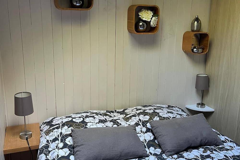 Cosy chalet apartment in Sévrier, Parc naturel régional du Massif des Bauges