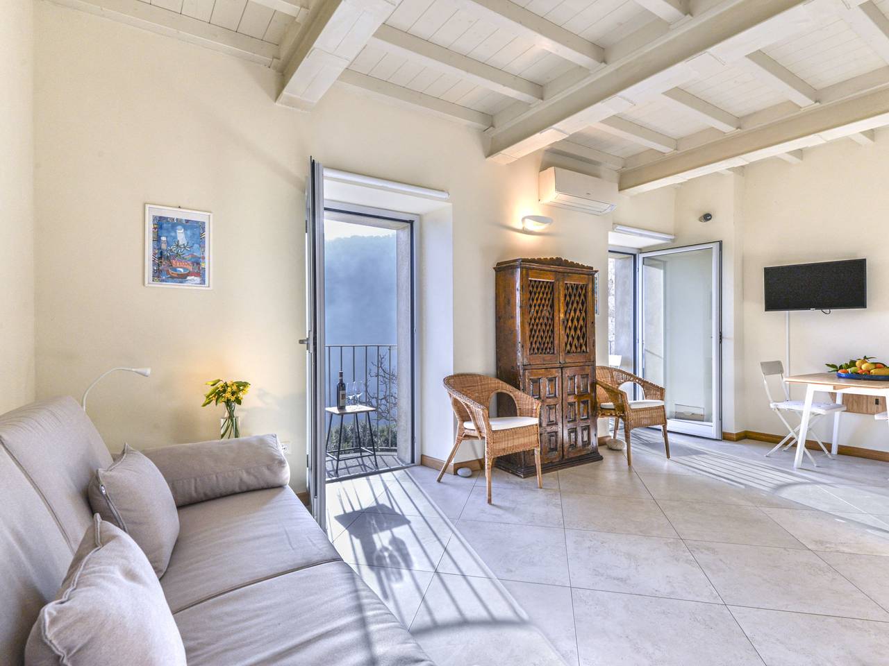 Appartement entier, Sant´Agabito in Marciana, Archipel toscan