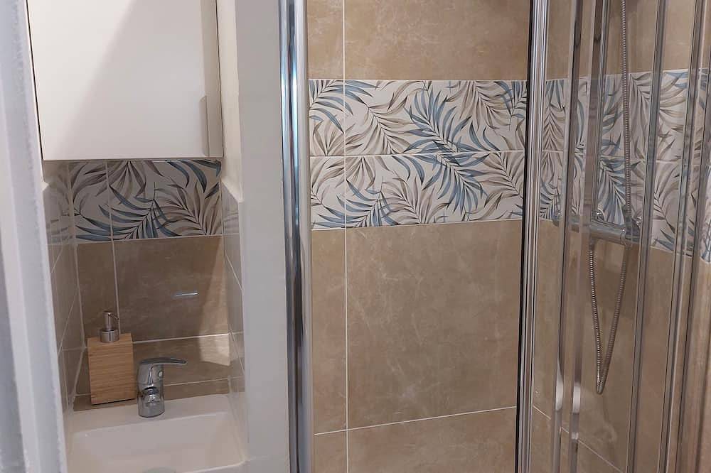 Ganze Wohnung, Studio Notre Dame - Terrace & A/C in Marseille, Marseille und Umgebung