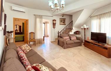 Holiday home in Maria de la Salut, Majorca Center für 4 