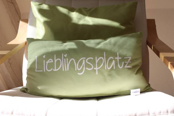 Ferienwohnung für 2 Personen in Oberschwaben - 3