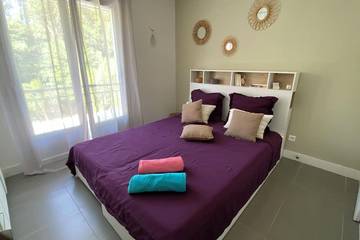 Villa pour 5 Personnes dans La Seyne-sur-Mer, Région de Toulon, Photo 2