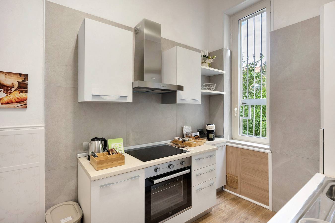 Casa Vacanze Merliani House in Napoli, Napoli e dintorni