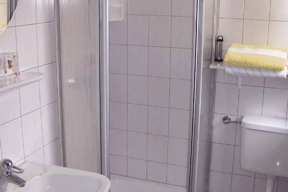 Apartamento inteiro, 37m ² apartamento de 2 quartos grandes com varanda em uma localização fantástica in Frauenau, Baviera Oriental