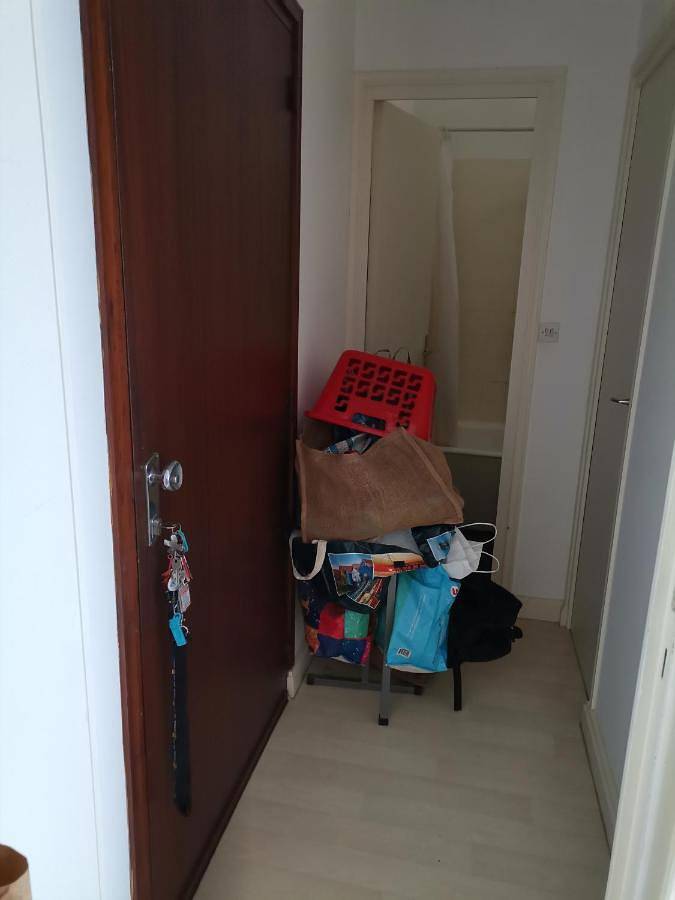 Apartamento de vacaciones para 1 personas - 1