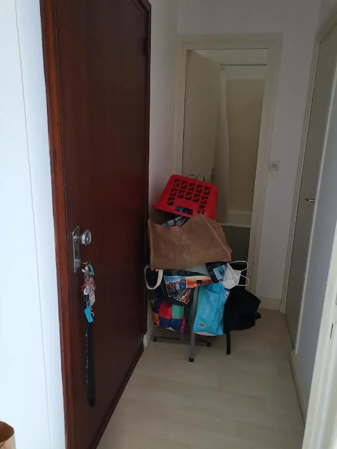 Ferienwohnung für 1 Personen - 1