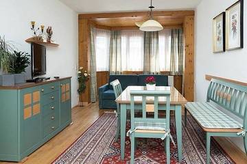 Ferienwohnung für 2 Personen, mit Garten, mit Haustier in Sankt Wolfgang im Salzkammergut