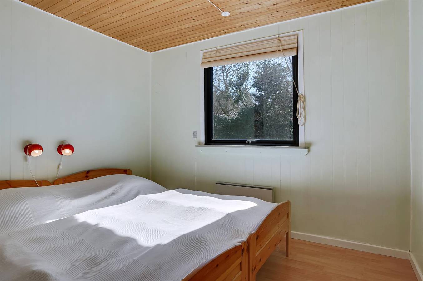 3 bedroom home in Løgstør in Løgstør, Limfjord in Nordjütland