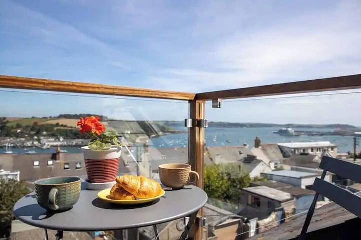 Holiday apartment for 5 people, with garden and terrace - 1