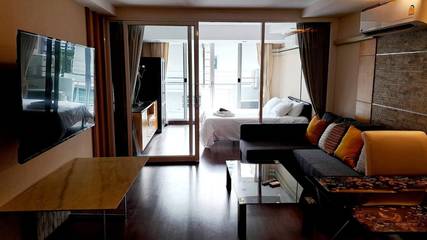 Appartement De Vacances pour 8 Personnes dans Watthana District, Bangkok, Photo 3