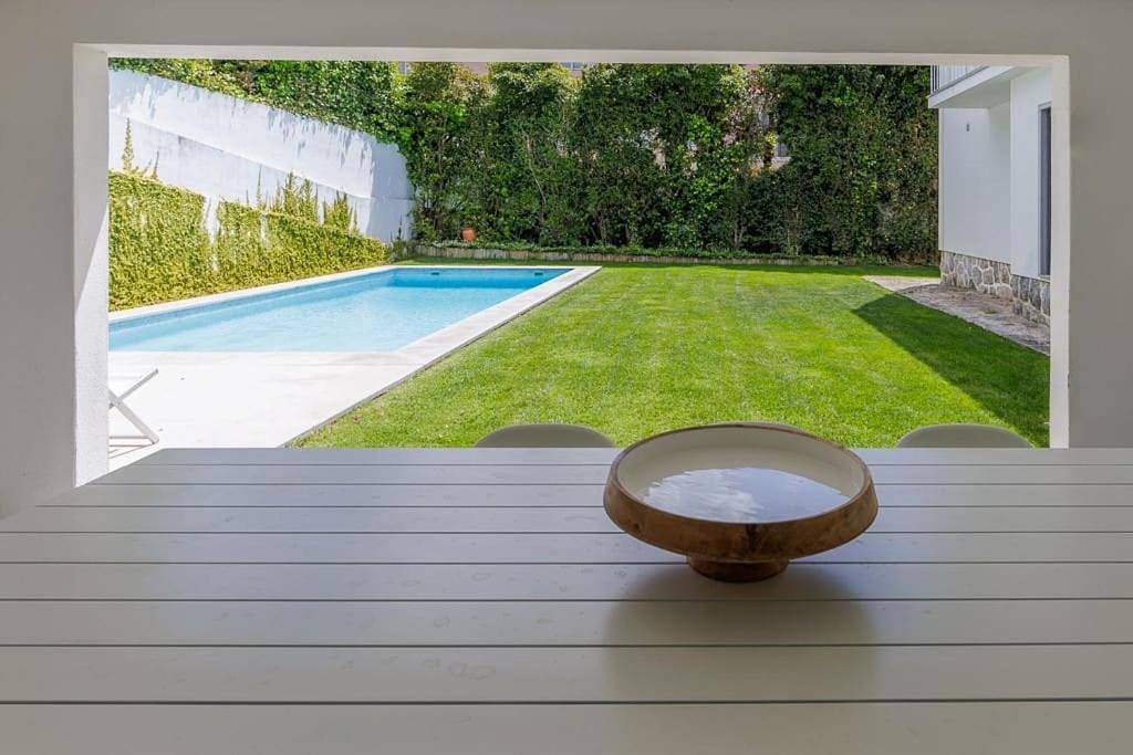 Five-Bedroom House in Cascais e Estoril, Costa de Lisboa
