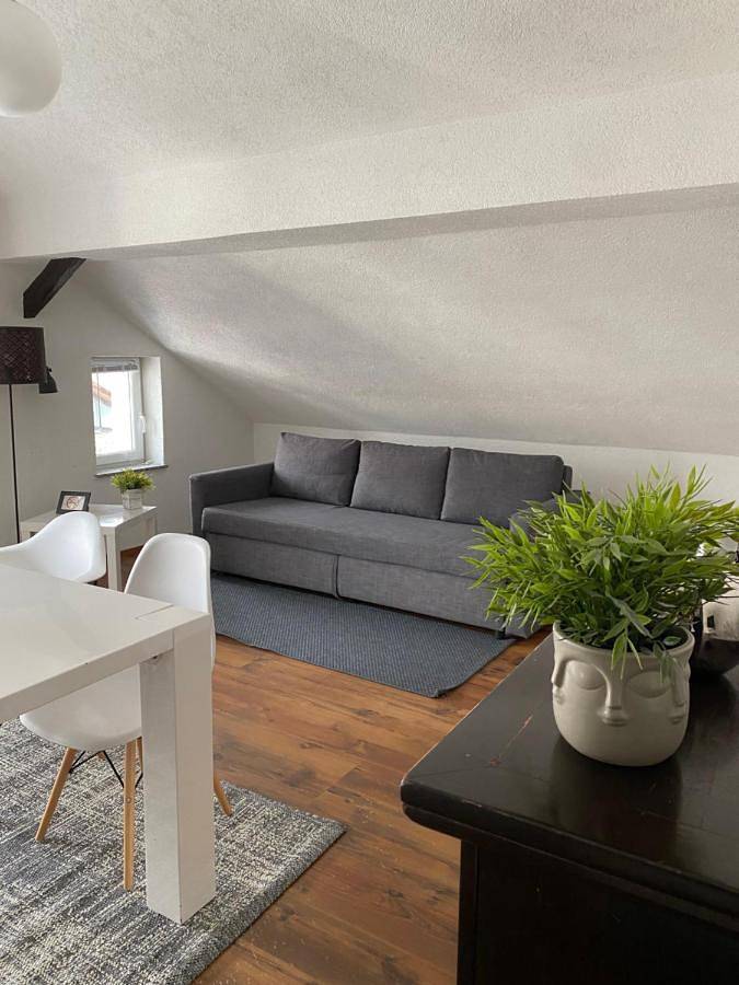 Ferienwohnung für 6 Personen, mit Garten und Ausblick in Bischofshofen - 4