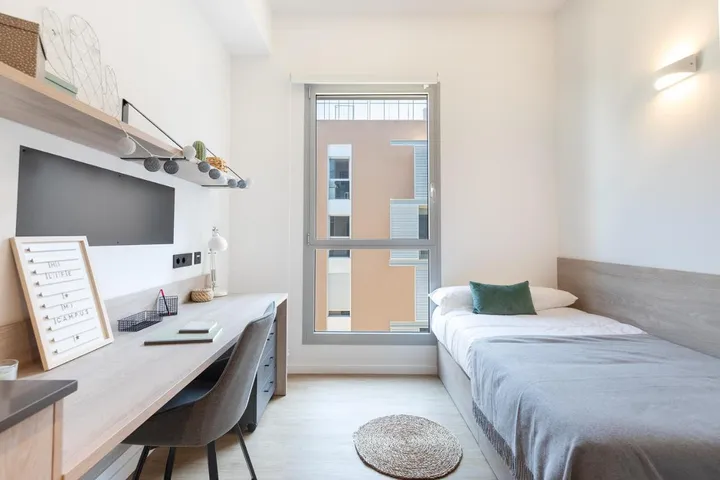 Ferienwohnung für 1 Personen - 1