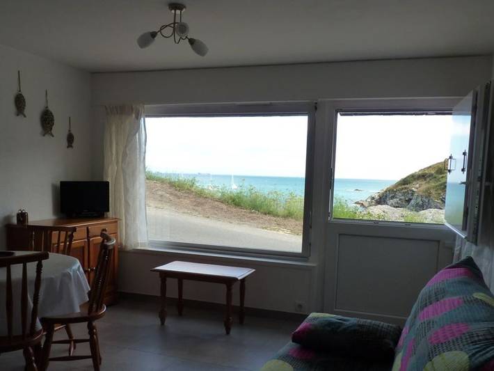 Gîte pour 4 personnes à Belle-Île-en-Mer - 2