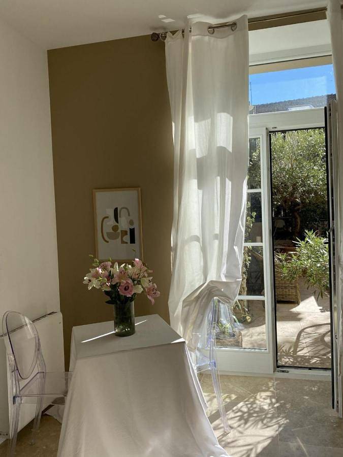 Gîte pour 2 personnes à Écully - 4